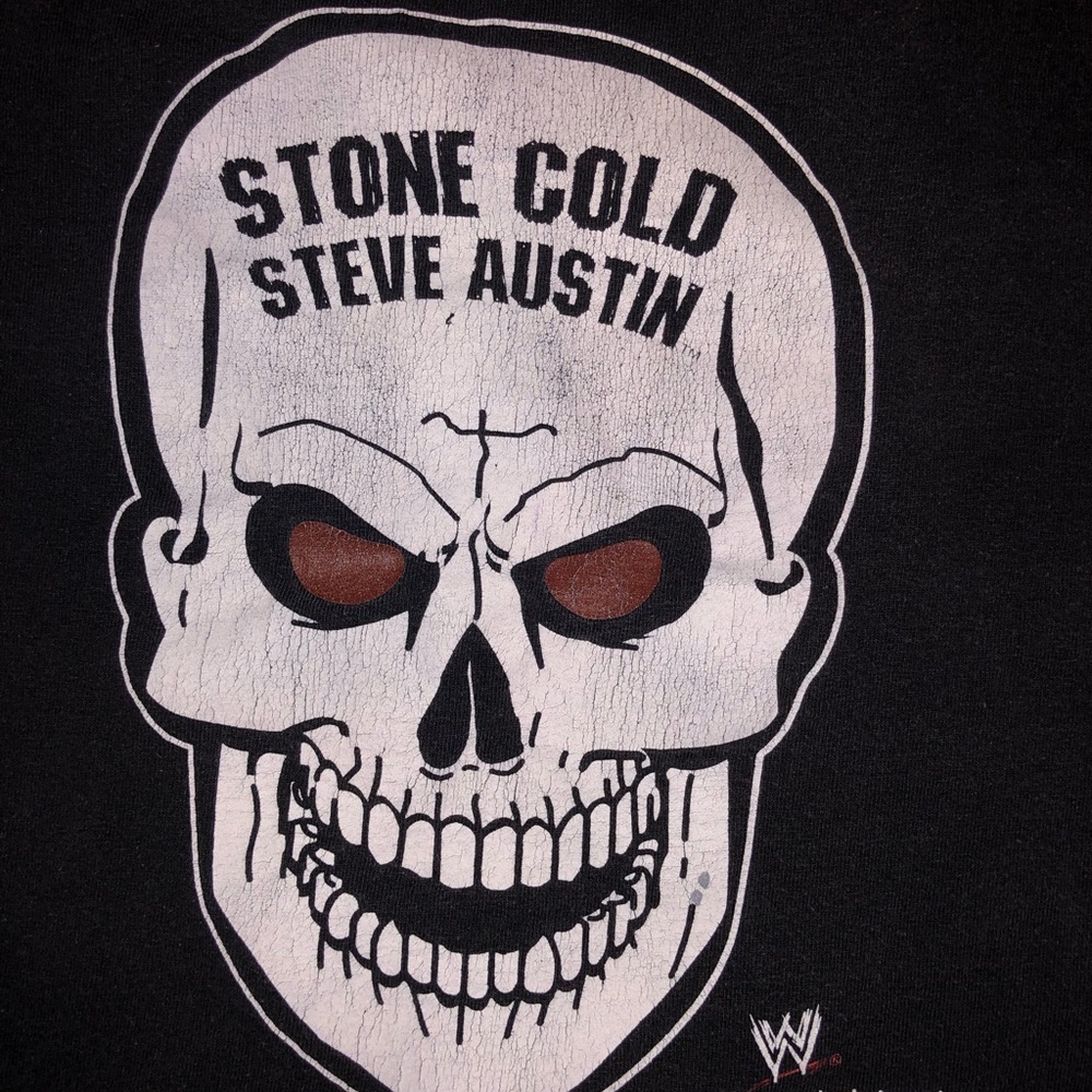 Vintage Stone Cold